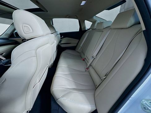 Used 2021 Acura TLX w/ Advance Package image 28