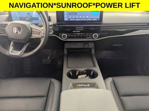 Used 2025 Honda Prologue Elite image 27