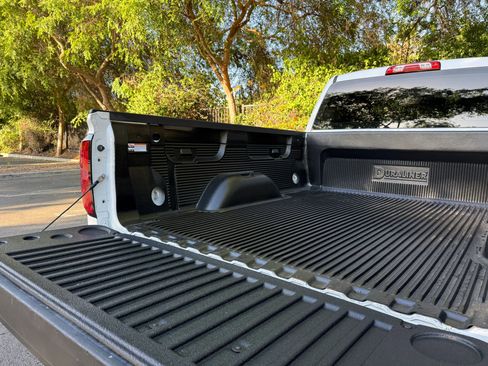 Used 2016 Chevrolet Silverado 1500 W/T w/ WT Fleet Convenience Package image 17