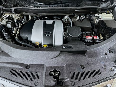 Used 2017 Lexus RX 350 AWD w/ Premium Package image 29
