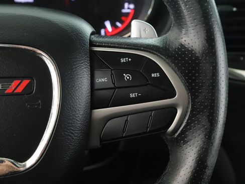 Used 2019 Dodge Durango GT image 9