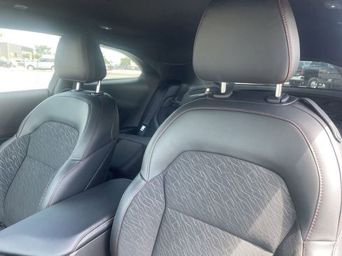 New 2025 Dodge Charger R/T w/ Quick Order Package 25M R/T image 14