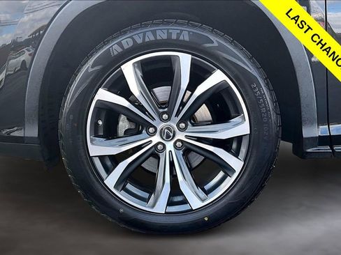 Used 2020 Lexus RX 350 AWD w/ Premium Package image 9