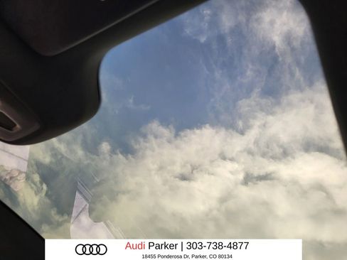 New 2026 Audi A6 Prestige AWD/4WD image 22