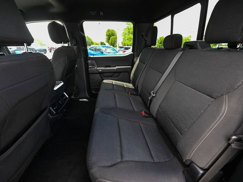 Used 2023 Ford F150 XLT w/ Equipment Group 302A High AWD/4WD image 22