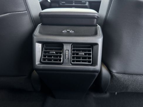 New 2026 Toyota bZ image 7