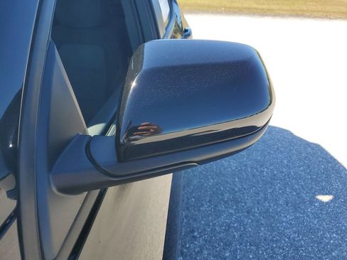 Used 2025 GMC Terrain Elevation image 21