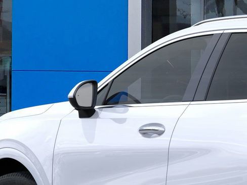 New 2026 Buick Envision Avenir image 12