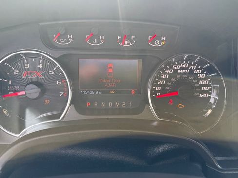 Used 2014 Ford F150 FX4 image 14