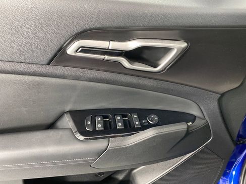 Certified 2023 Kia Sportage EX image 11