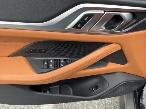 Used 2023 BMW i4 eDrive35 w/ Premium Package image 15