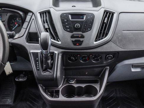 Used 2015 Ford Transit 150 148 Medium Roof RWD image 22