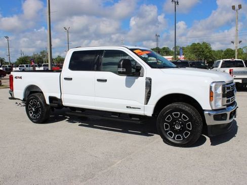 Used 2026 Ford F250 XLT AWD/4WD image 14
