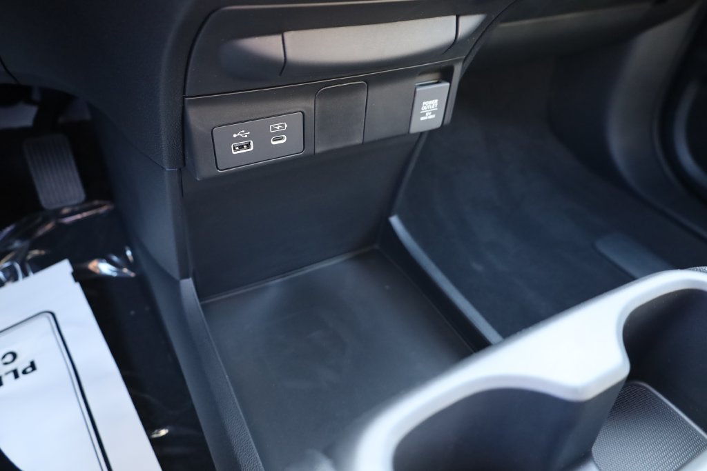 New 2027 Honda Odyssey Sport-L image 22