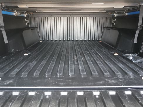 Used 2019 Toyota Tacoma TRD Pro AWD/4WD image 27