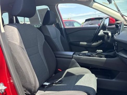Certified 2023 Nissan Rogue SV AWD/4WD image 13