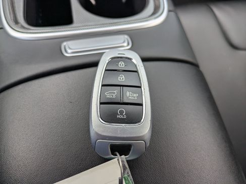 Certified 2023 Hyundai Santa Fe SEL w/ Premium Package FWD image 29