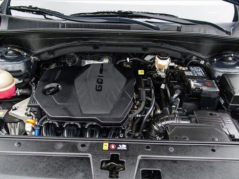 Used 2021 Hyundai Santa Fe SEL w/ Cargo Package image 25