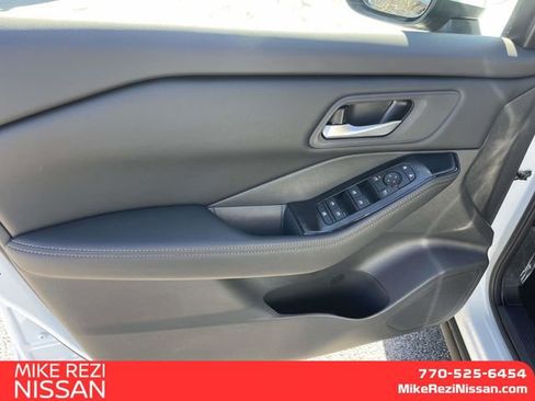 New 2026 Nissan Rogue SV w/ Cold Weather Package image 11