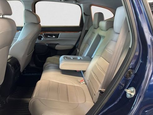 Used 2020 Honda CR-V EX-L image 14