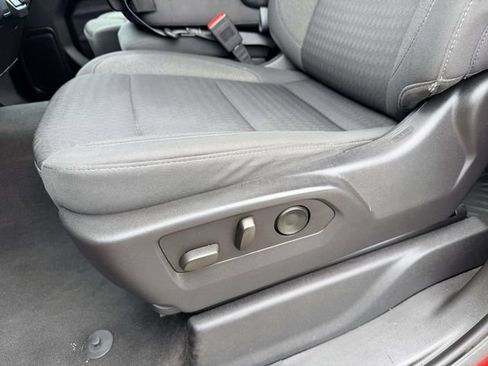 Used 2023 Chevrolet Silverado 1500 Custom AWD/4WD image 15