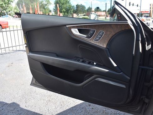 Used 2013 Audi A7 3.0T Premium Plus image 28