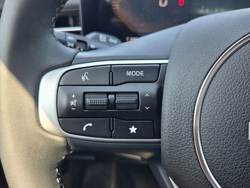 New 2026 Kia K5 GT-Line FWD image 26
