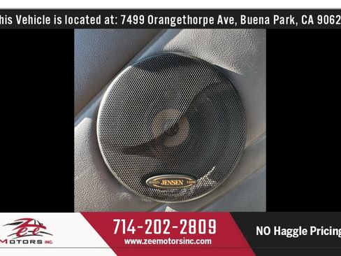Used 1995 Nissan Pickup 2WD Regular Cab image 47