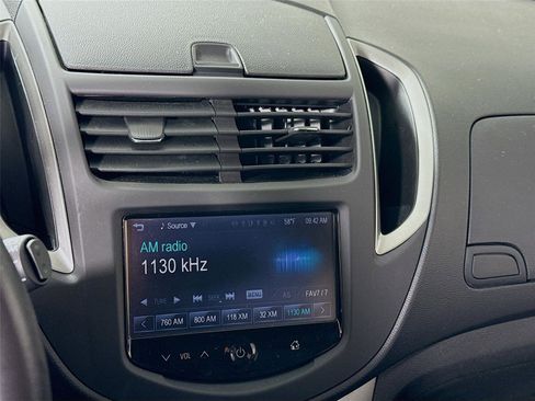 Used 2016 Chevrolet Trax LT w/ LT Convenience Package image 8