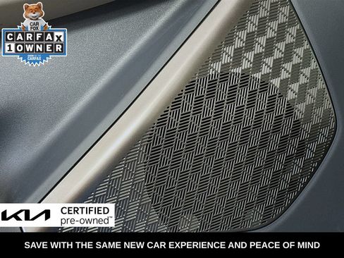 Certified 2024 Kia EV9 Wind AWD/4WD image 23