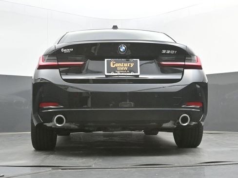 New 2026 BMW 330i Sedan w/ Premium Package RWD image 45