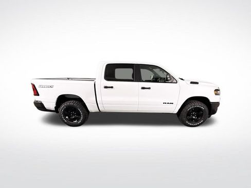 New 2026 RAM 1500 Warlock AWD/4WD image 8