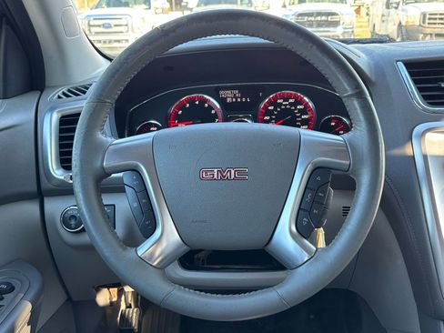 Used 2014 GMC Acadia SLE image 35