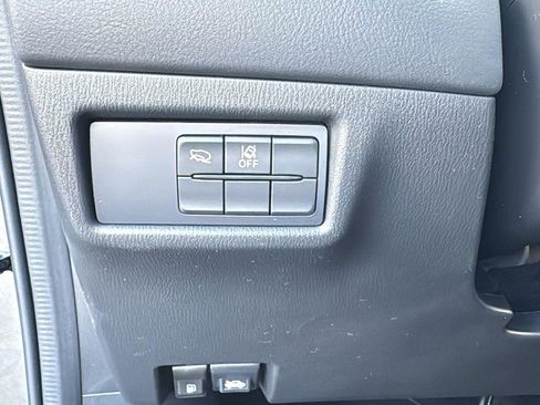 New 2025 MAZDA CX-5 AWD 2.5 S w/ Select Package image 9