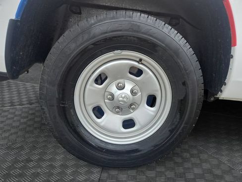 Used 2023 RAM 1500 Tradesman AWD/4WD image 35