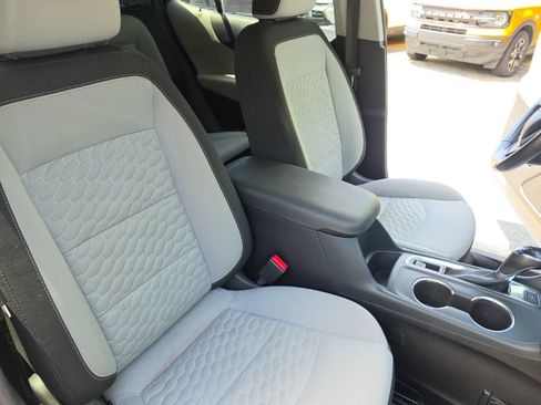 Certified 2018 Chevrolet Equinox LT AWD/4WD image 27
