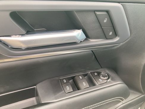 New 2026 GMC Terrain Elevation image 10