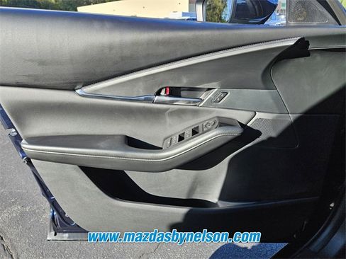 New 2025 MAZDA CX-30 AWD 2.5 S w/ Preferred Package image 14
