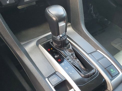 Used 2021 Honda Civic EX-L image 28