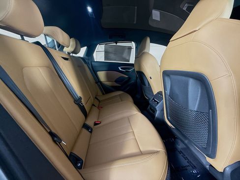 New 2026 Audi A5 2.0T Premium Plus AWD/4WD image 29