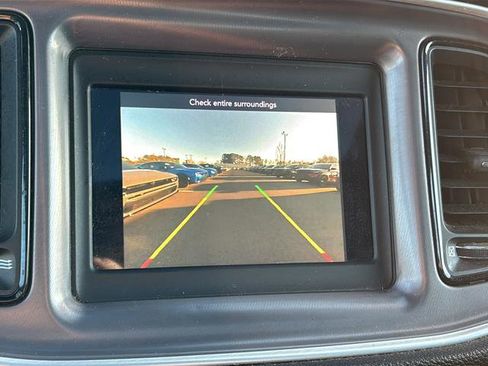 Certified 2019 Dodge Challenger SXT w/ Blacktop Package image 32