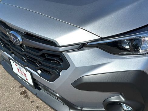 Certified 2024 Subaru Crosstrek 2.0i Premium AWD/4WD image 9
