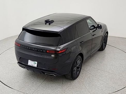 Certified 2023 Land Rover Range Rover Sport SE Dynamic image 36