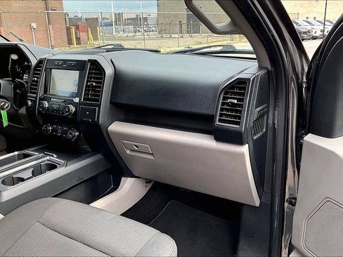 Certified 2019 Ford F150 XL w/ Equipment Group 101A Mid AWD/4WD image 15
