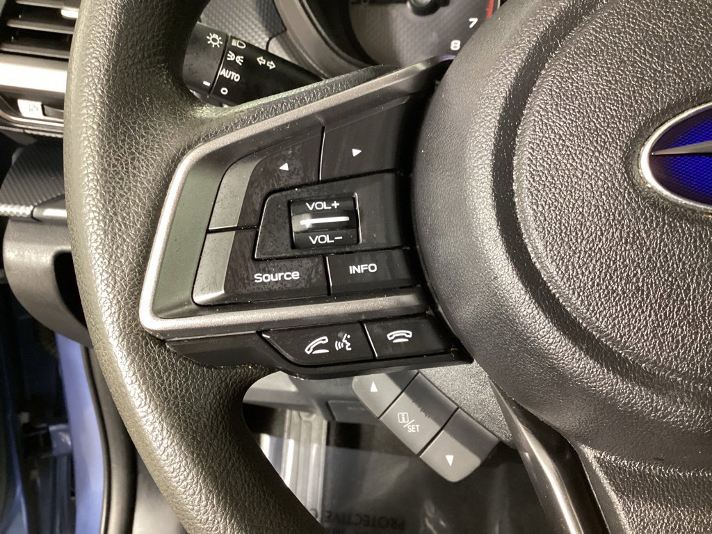 Used 2024 Subaru Forester AWD/4WD image 14