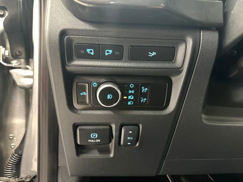 Used 2023 Ford F150 XLT w/ Equipment Group 302A High AWD/4WD image 24