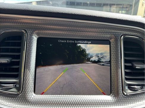 Used 2015 Dodge Challenger SRT Hellcat RWD image 32