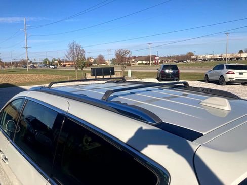 Used 2019 Chrysler Pacifica Touring-L Plus w/ Advanced Safetytec Group image 24