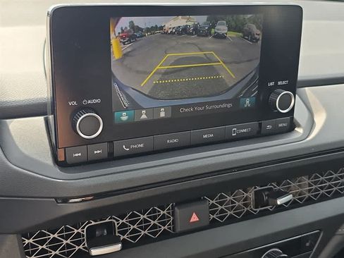 Used 2024 Honda Accord EX image 19