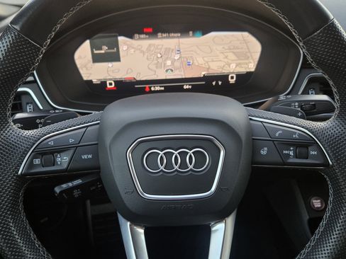 Used 2021 Audi S5 Prestige w/ Prestige Package image 28